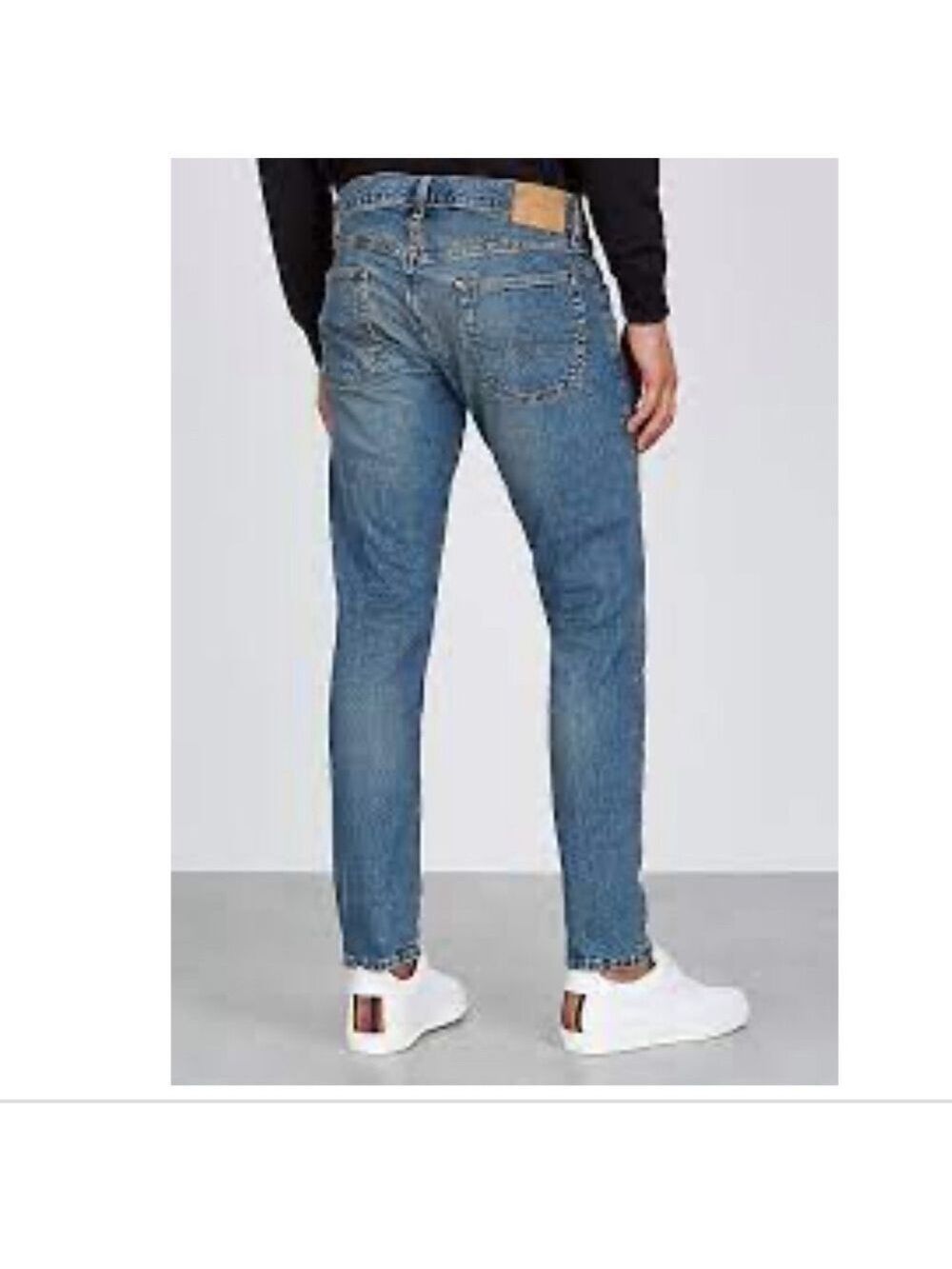 POLO RALPH LAUREN SULLIVAN SLIM MENS Sz 30/32